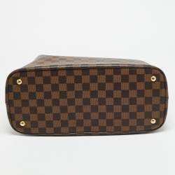 مملوكة مسبقًا Louis Vuitton Kensington V Damier Ebene Canvas Bag