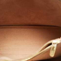 مملوكة مسبقًا Louis Vuitton Kensington V Damier Ebene Canvas Bag