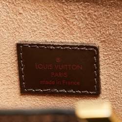 مملوكة مسبقًا Louis Vuitton Kensington V Damier Ebene Canvas Bag