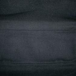 Pre Owned حقيبة لويس فويتون داميي غرافيت تاداو بي إم باللون الأسود