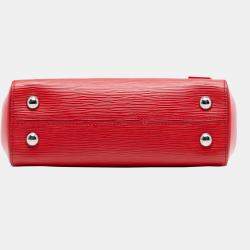 مملوكة مسبقًا حقيبة لويس فيتون كلوني أبى أحمر ب.ب