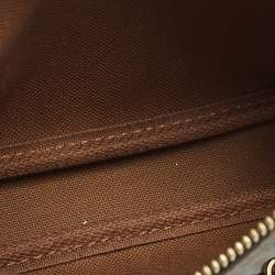 مملوكة مسبقًا Louis Vuitton Mini Monogram Canvas Pochette Accessoires Bag