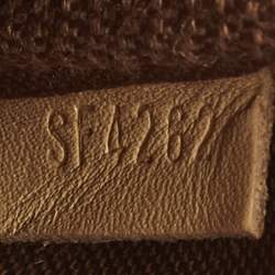 مملوكة مسبقًا Louis Vuitton Mini Monogram Canvas Pochette Accessoires Bag