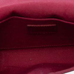 مملوكة مسبقًا Louis Vuitton Brown Monogram Pochette Felicie