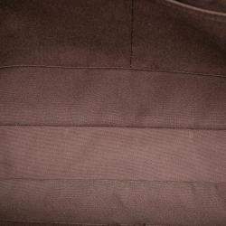 مملوكة مسبقًا مستندات لويس فويتون بورت فواياج ب ني دامير إبيني بحجم صغیر