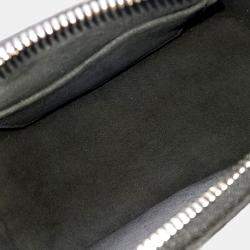 مملوكة مسبقًا Louis Vuitton Black Leather Epi Alma Bb