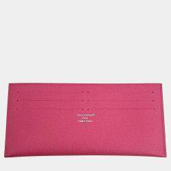 مملوكة مسبقًا Louis Vuitton Brown PVC Kirigami Organizer