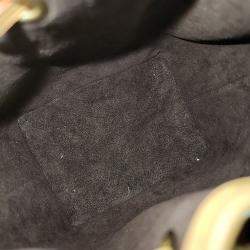 مملوكة مسبقًا حقيبة لويس فيتون نانو نويه مونوجرام بني PVC