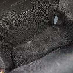 Pre Owned حقيبة ظهر لويس فيتون باللم سبرينغز قماش بني صغيرة