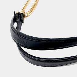 مملوكة مسبقًا حقيبة لويس فيتون سورين بني PVC MM