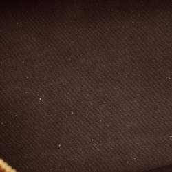 مملوكة مسبقًا حقيبة لويس فيتون أمارات مونوغرام فيرني بريا متوسطة الحجم