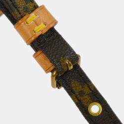 Pre Owned Louis Vuitton Monogram Mini Danube Shoulder Bag