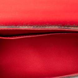 Pre Owned حقيبة لوي فيتون كروسيتيه داميه إيبين بني