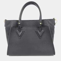 مملوكة مسبقًا Louis Vuitton On My Side Pm Handbag