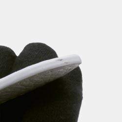 Pre Owned Louis Vuitton Handbag Taurillon Leather Capucines Bb Shoulder Bag White