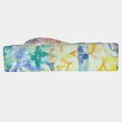 Pre Owned حقيبة رسول صندوق باستيل مونوغرام لوي فيتون بي إم متعدد الألوان