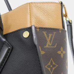 مملوكة مسبقًا حقيبة يد لويس فيتون مونوجرام أون ماي سايد MM