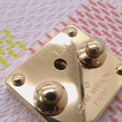 Pre Owned حقيبة كتف لوي فيتون بوشت ميتيس إو داميير ليشيوس