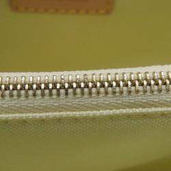 Pre Owned حقيبة كتف لوي فيتون بوشت ميتيس إو داميير ليشيوس