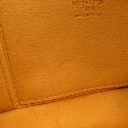 مملوكة مسبقًا حقيبة خصر لويس فيتون بوم دِنيم مونوغرام