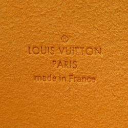 مملوكة مسبقًا حقيبة خصر لويس فيتون بوم دِنيم مونوغرام