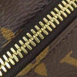 Pre Owned Louis Vuitton Monogram Bum Bag