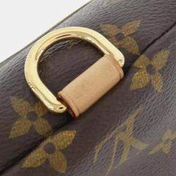 Pre Owned Louis Vuitton Monogram Bum Bag