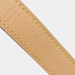 Pre Owned Louis Vuitton Monogram Bum Bag