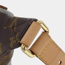 Pre Owned Louis Vuitton Monogram Bum Bag