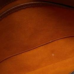 مملوكة مسبقًا حقيبة لوى فيتون ميوزيت تانجو مونوجرام كانفاس