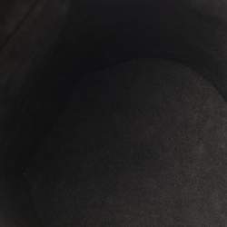 مملوكة مسبقًا Louis Vuitton Cannes Black Monogram Reverse Canvas Bag