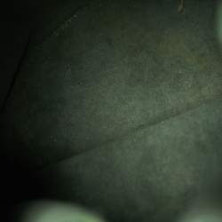 Pre Owned Louis Vuitton Noe Borneo Green Epi Leather Bag