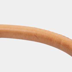 مملوكة مسبقًا حقيبة لوي فيتون آرتسي مونوغرامية بنية متوسطة الحجم