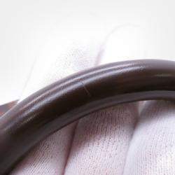 مملوكة مسبقًا Louis Vuitton Trevi Red Damier Ebene Canvas Size PM