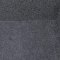 Pre Owned Louis Vuitton Cotteville 40 Silver Monogram Mirror Canvas Suitcase