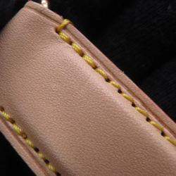 مملوكة مسبقًا حقيبة لويس فيتون نيونوي مونوغرام بوردو حجم بيبي