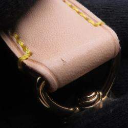 مملوكة مسبقًا حقيبة لويس فيتون نيونوي مونوغرام بوردو حجم بيبي