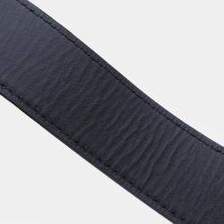 Pre Owned حقيبة لوي فيتون روك مي توت نوار جلد مقاس متوسط