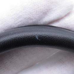 Pre Owned حقيبة لوي فيتون روك مي توت نوار جلد مقاس متوسط