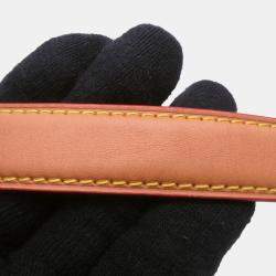 Pre Owned حقيبة مونوغرام لوب بوب جلدية متعددة الألوان/وردي لويس فيتون تامبوراين