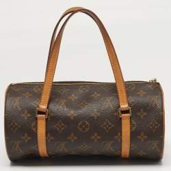 Pre Owned حقيبة لوي فيتون بابيلون 26 كانفاس مونوجرام