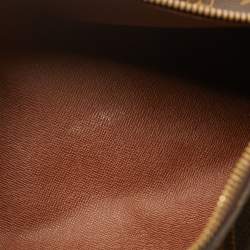 Pre Owned حقيبة لوي فيتون بابيلون 26 كانفاس مونوجرام