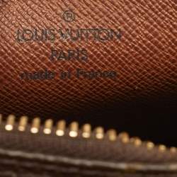 Pre Owned حقيبة لوي فيتون بابيلون 26 كانفاس مونوجرام