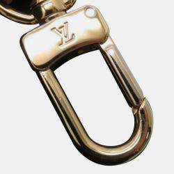 مملوكة مسبقًا Louis Vuitton Brown Monogram Fold Me Pouch