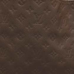 مملوكة مسبقًا حقيبة لوي فيتون ارتسي كانفاس آزور دامييه GM