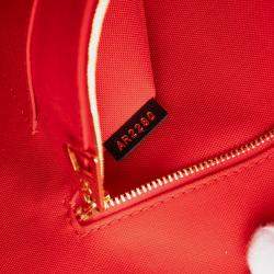 مملوكة مسبقًا حقيبة لوي فيتون أون ذا غو جي إم مونوغرام بني "ريفيرس جاينت"