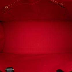 مملوكة مسبقًا حقيبة لوي فيتون أون ذا غو جي إم مونوغرام بني "ريفيرس جاينت"