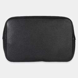 Pre Owned حقيبة لويس فيتون نيوني مونوغرام إمبريانت سوداء MM