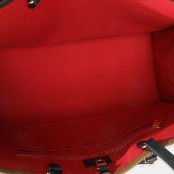 مملوكة مسبقًا Louis Vuitton Reverse Monogram Canvas Onthego GM