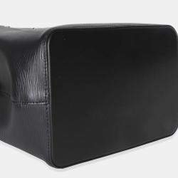 مملوكة مسبقًا Louis Vuitton Black Epi Neonoe MM